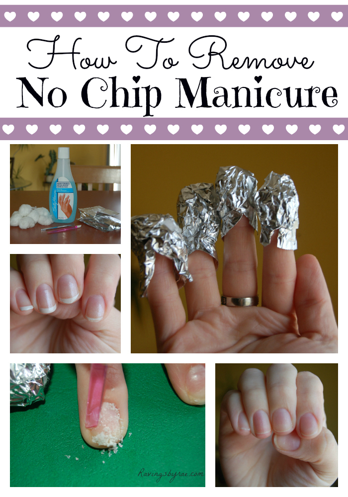 No chip on sale nail polish