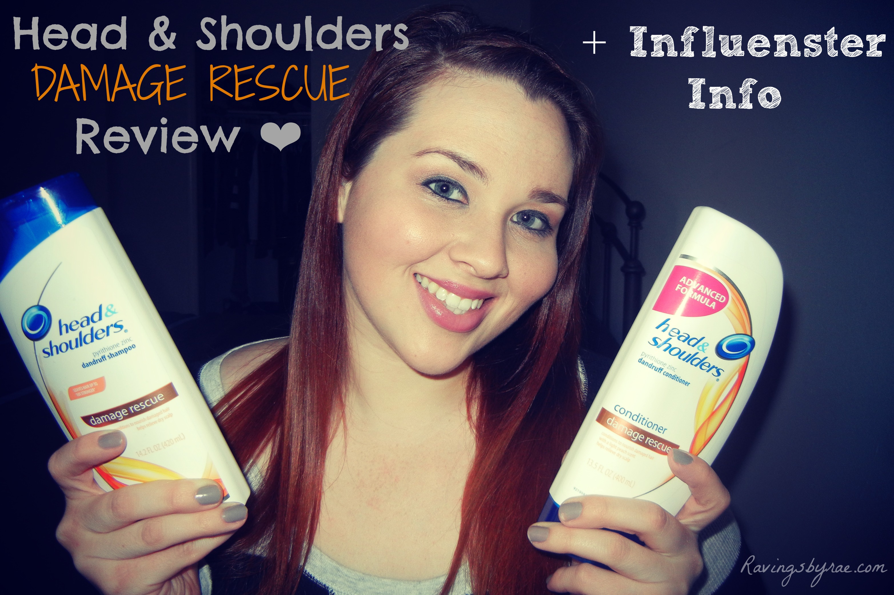 head-and-shoulders-damage-rescue-review-influenster-info-sarah-rae