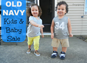 Old navy shop baby clearance