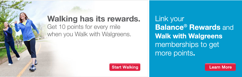 Walgreens Healthy Heart