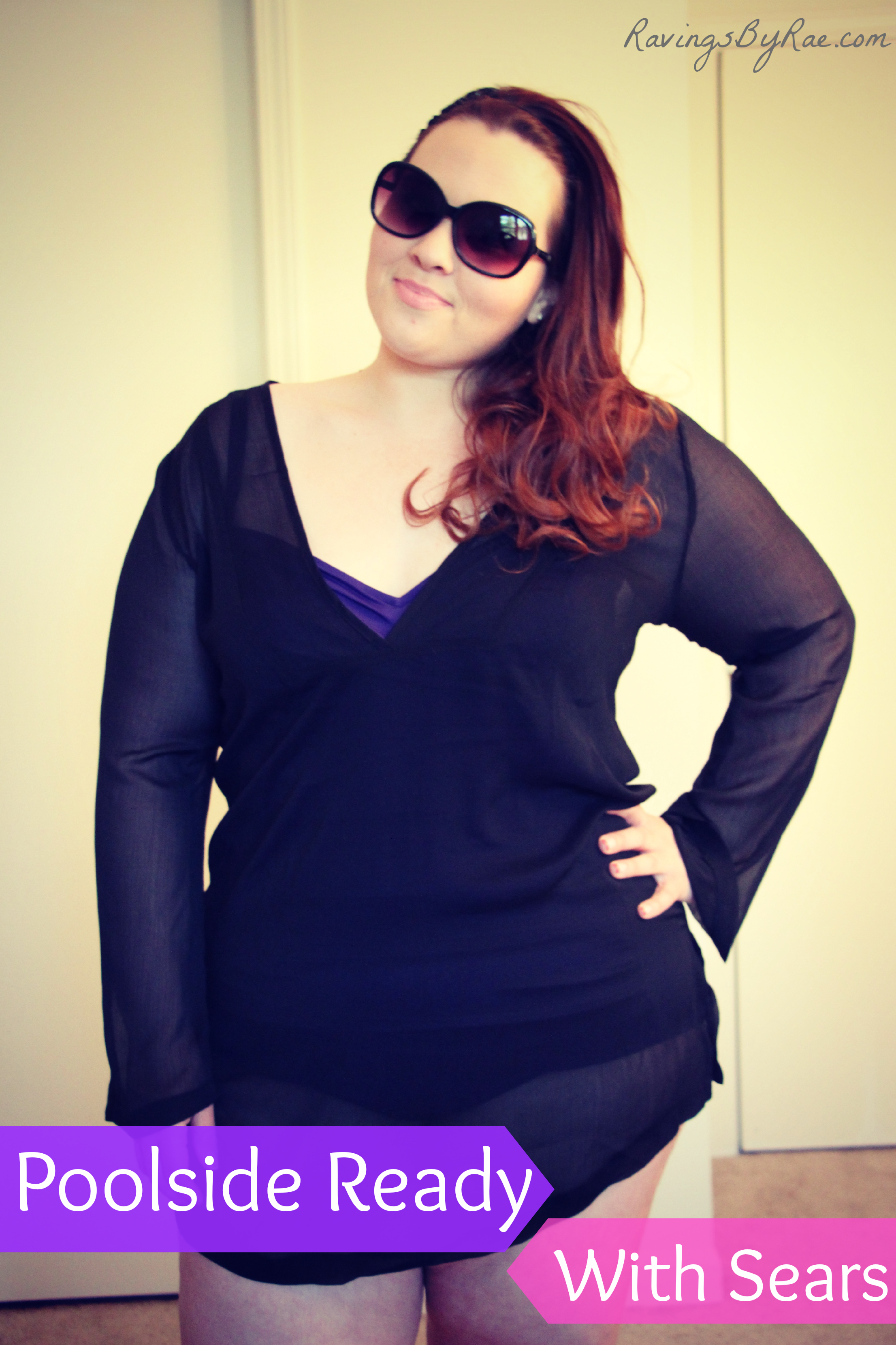 Sears plus size store clothing