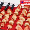 No-Bake Memorial Day Desserts with Mariano’s