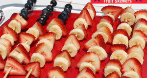 No-Bake Memorial Day Desserts with Mariano’s