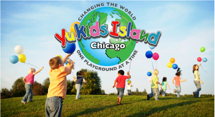 Yu Kids Island - Woodfield Mall