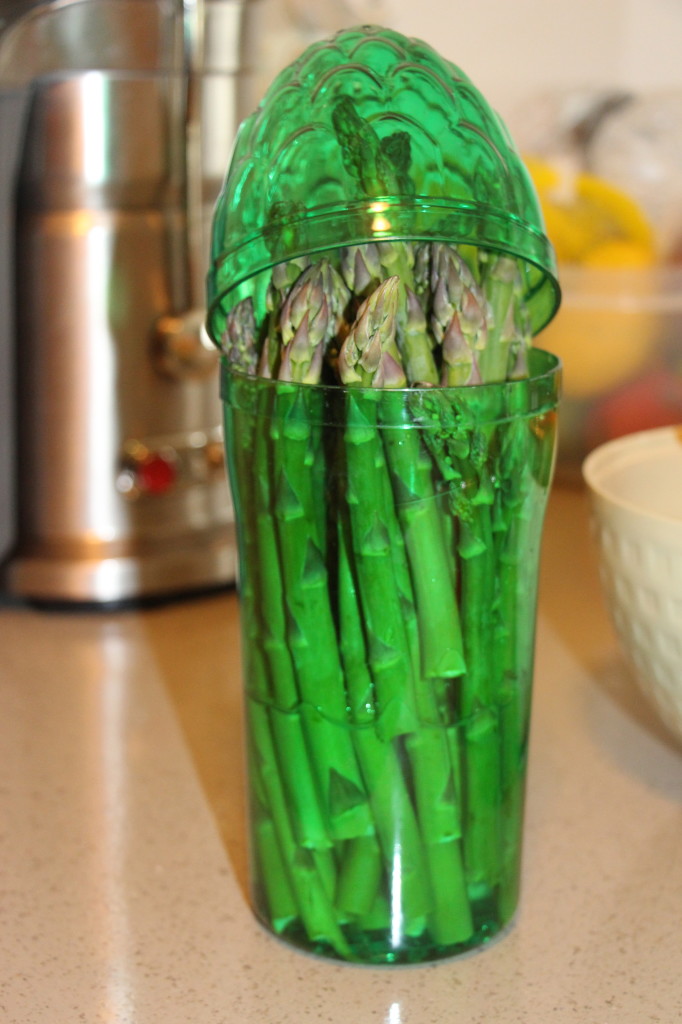 Fruity Green Juice Recipe