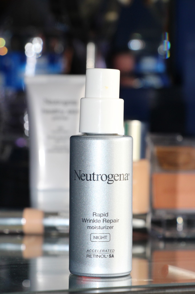  #NTGbeautifulInsideOut Healthy and Radiant Skin.