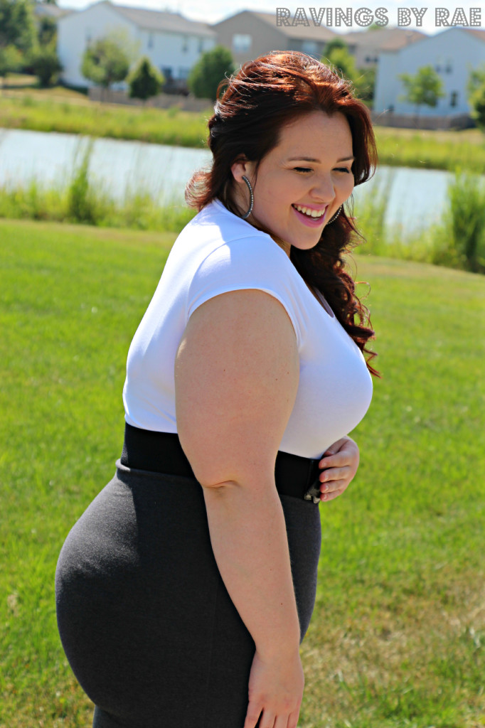 Plus Size Ootd Killer Curves Sarah Rae Vargas 8035