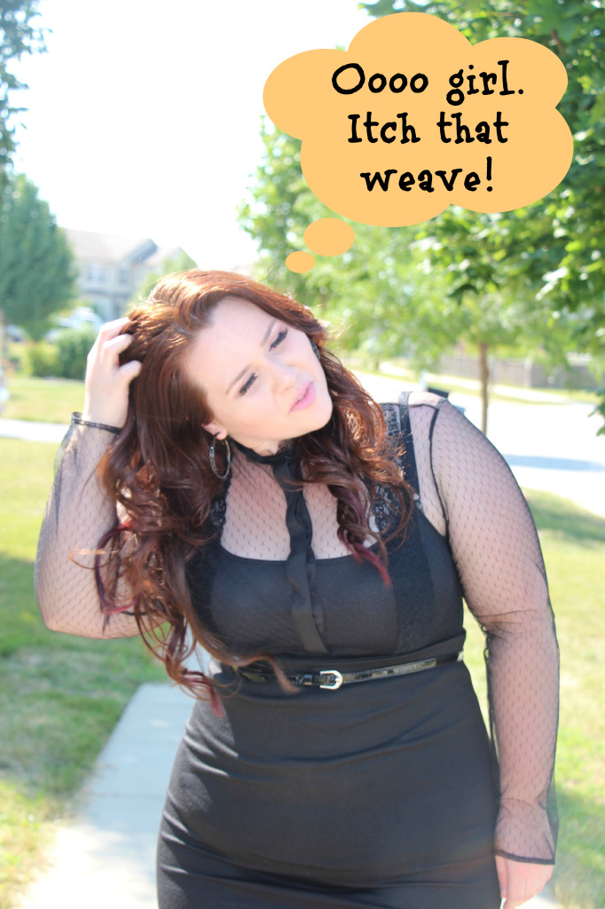 Plus Size Ootd Kardashian Kollection At Sears Sarah Rae Vargas