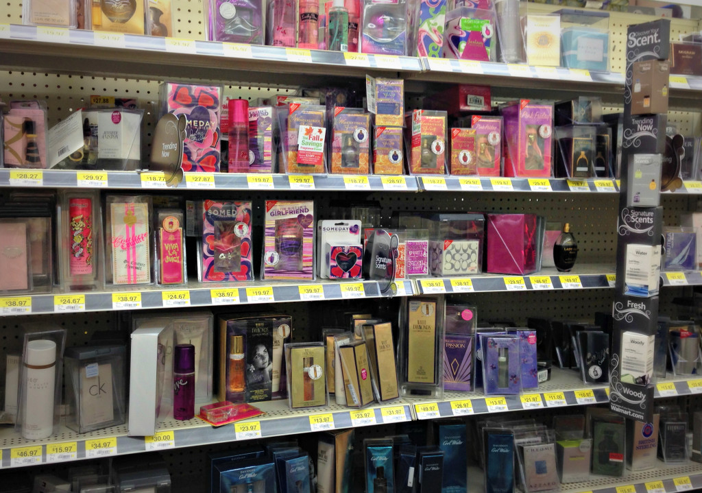 Current Favorite Perfume Justin Bieber's Someday #Shop 3