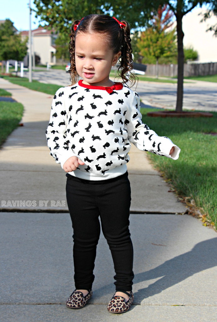 Toddler Outfits Fall Fashion 2