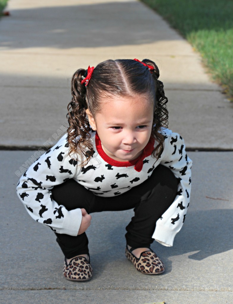 Toddler Outfits Fall Fashion 3