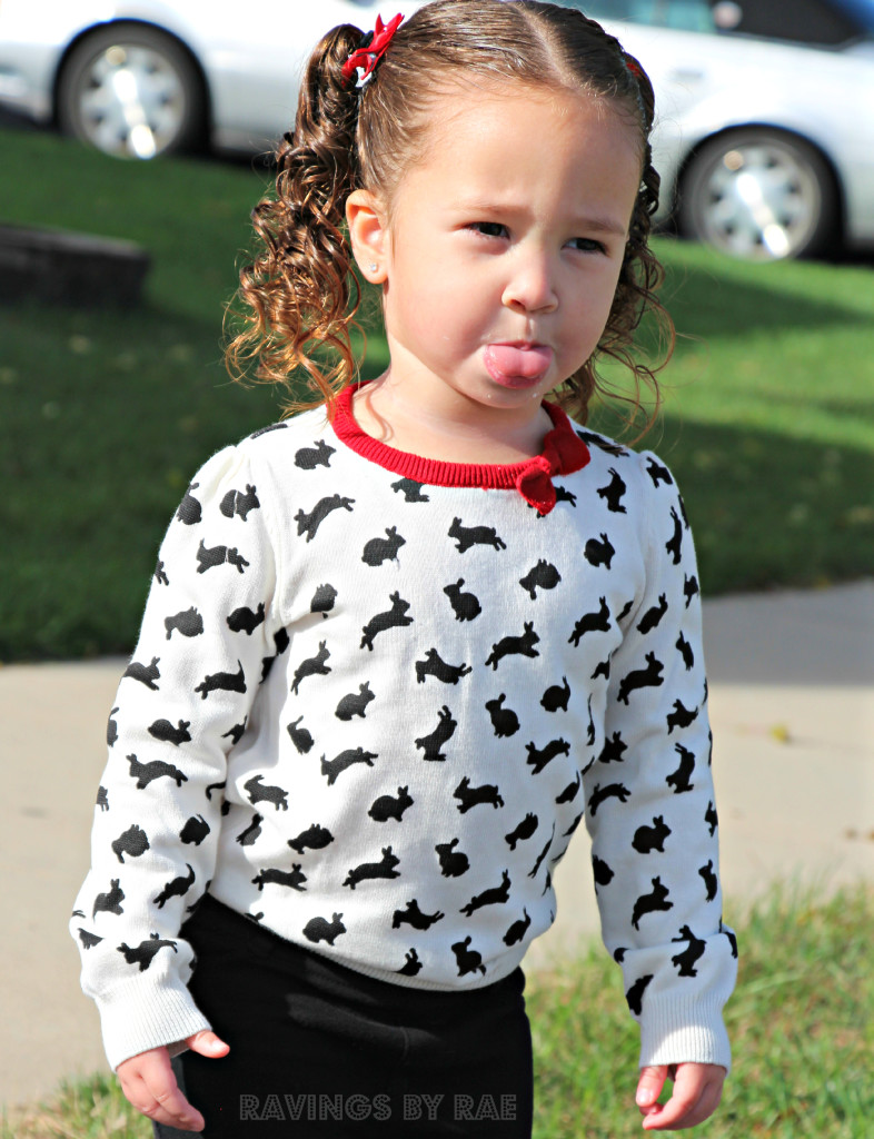 Toddler Outfits Fall Fashion 8