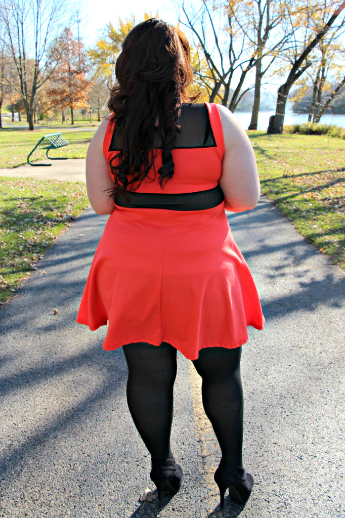 Plus Size Ootd Summer To Fall Dresses Sarah Rae Vargas