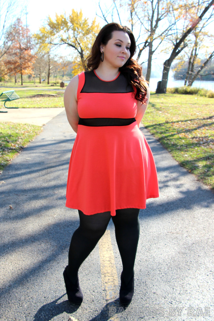 Plus Size Ootd Summer To Fall Dresses Sarah Rae Vargas