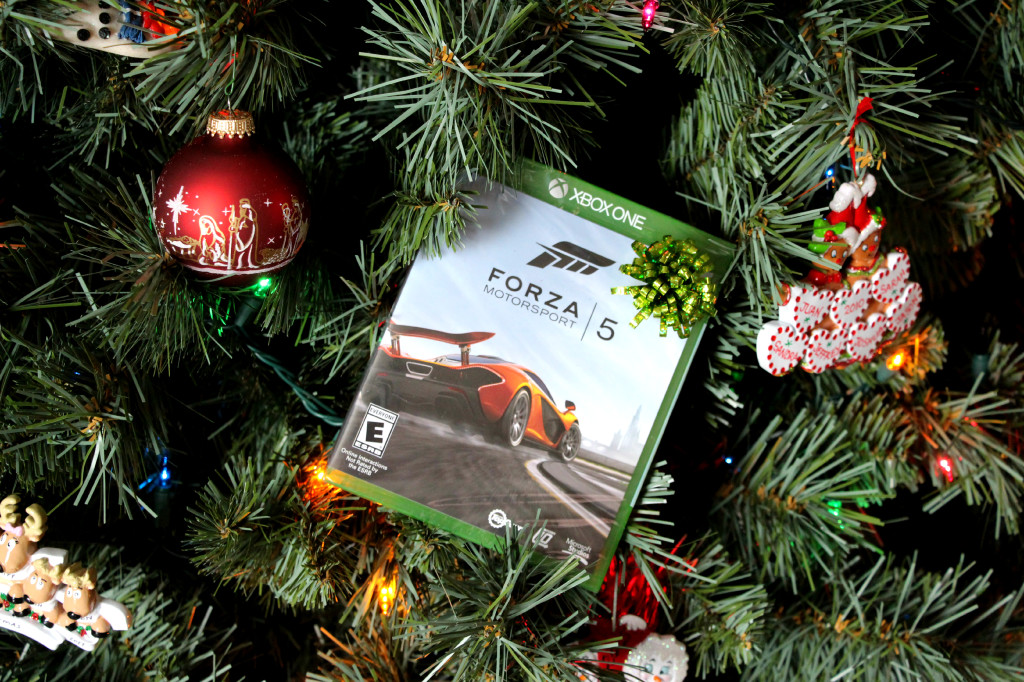 Gamer Gift Forza Motorsport 5 for Xbox One #shop 3