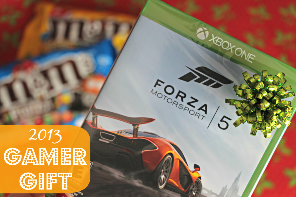 Gamer Gift Forza Motorsport 5 for Xbox One #shop 5