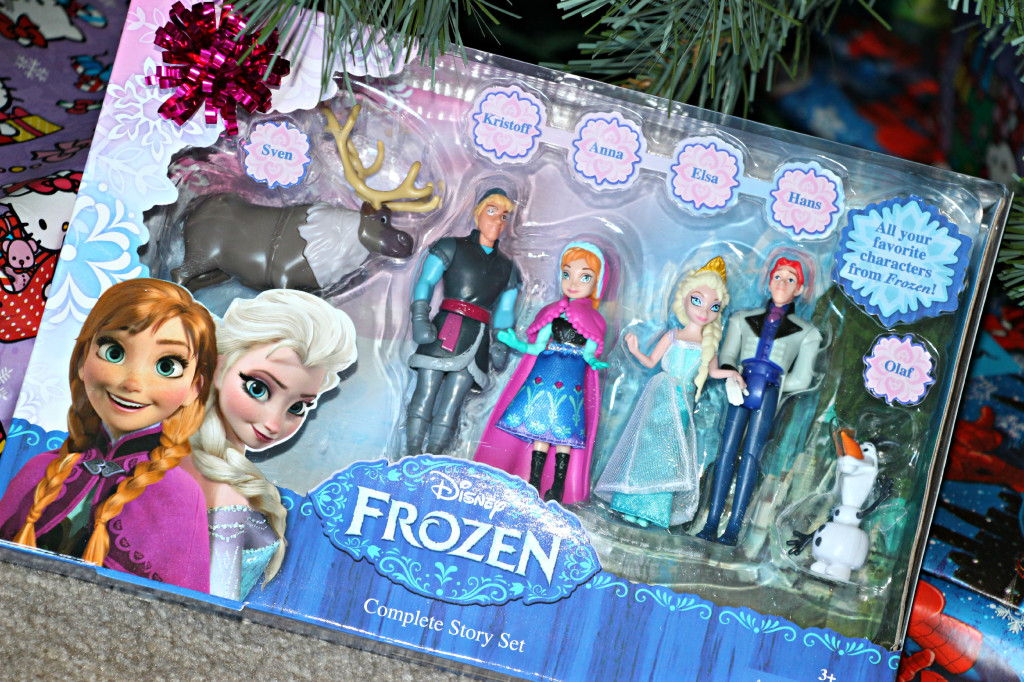 Perfect Toddler Gifts from Disney's FROZEN #shop 1