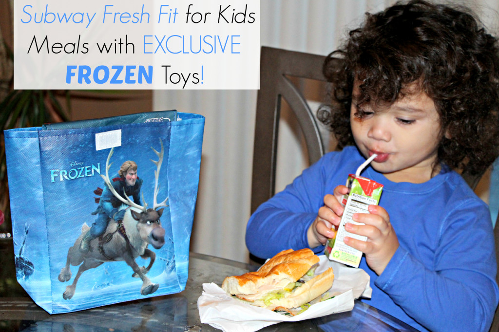 Perfect Toddler Gifts from Disney's FROZEN #shop