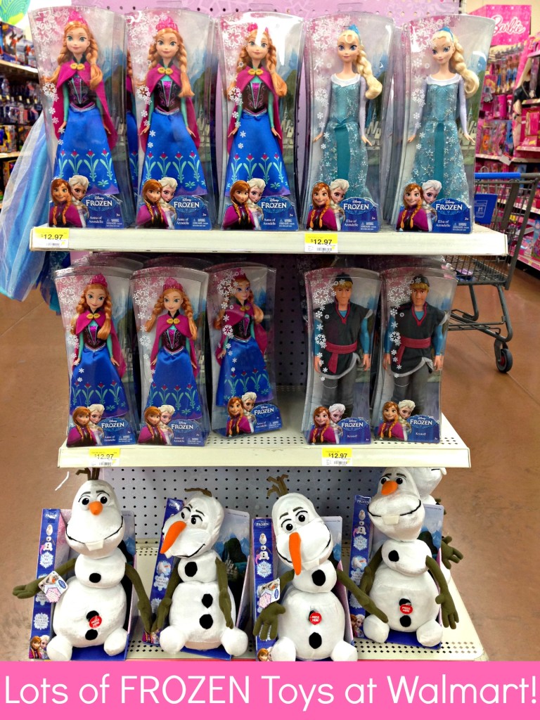 Perfect Toddler Gifts from Disney's FROZEN #shop 5