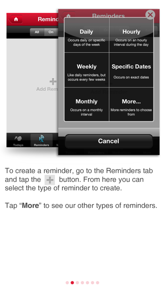 Walgreens Mobile App #Shop