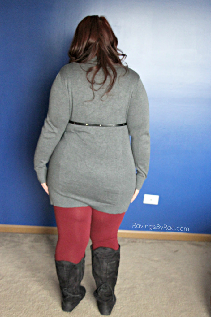 Plus Size OOTD: Dressy Casual - Sarah Rae Vargas