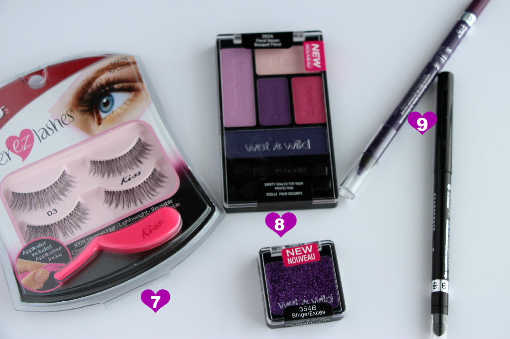 Makeup Tips for a Glam Night Out #shop
