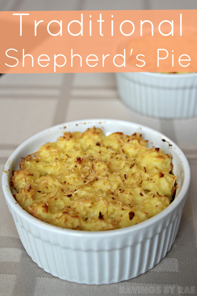 irish shepherd pie