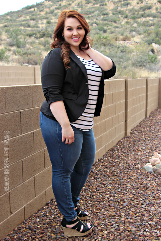 Plus Size Ootd Archives Sarah Rae Vargas