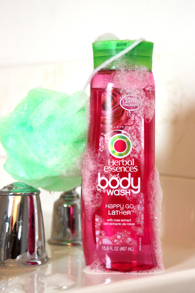 OOTD My Daily Escape #HerbalEssences4Body 1