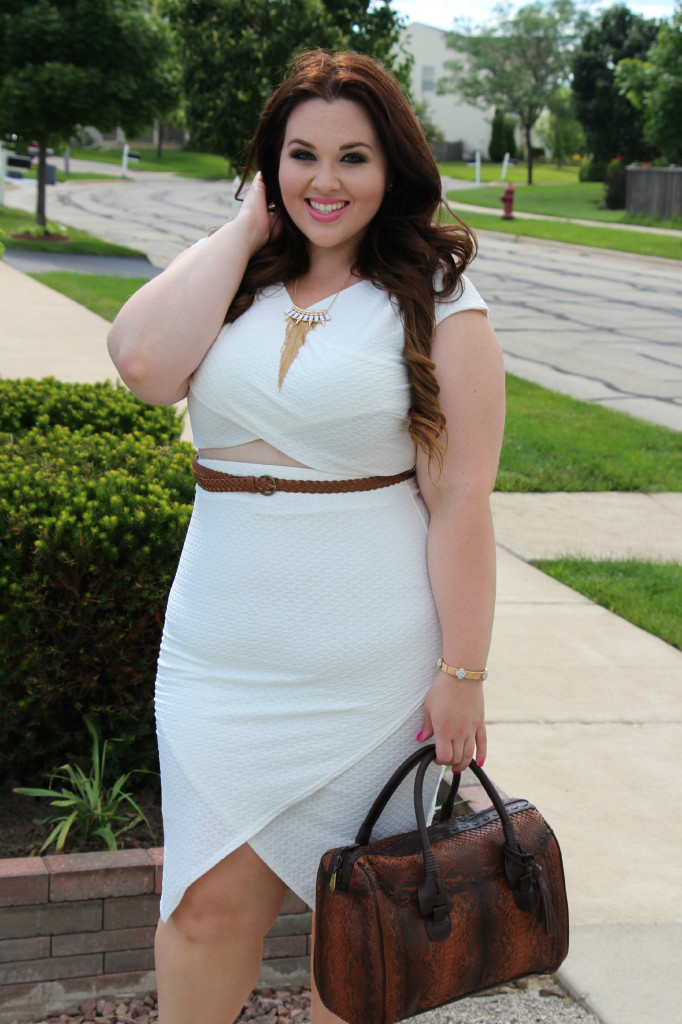 Plus Size Party Dresses Lookbook featuring Fashion To Figure