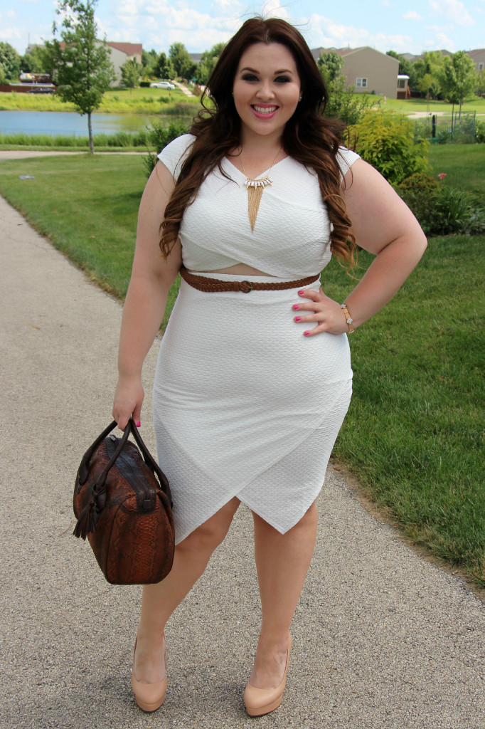 Plus Size Party Dresses Lookbook photo