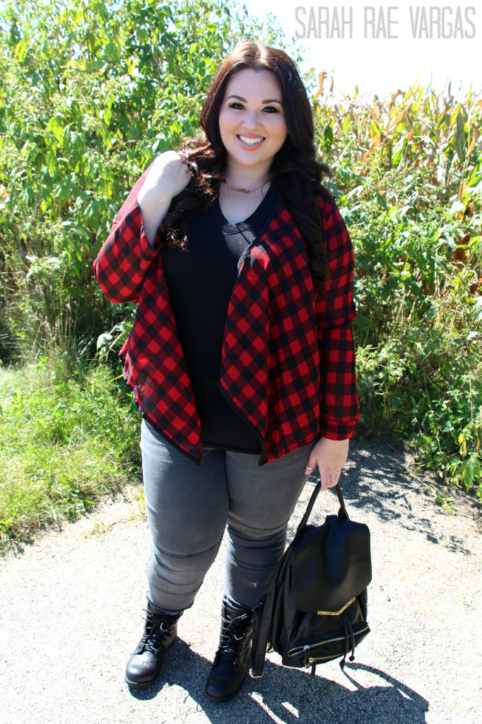 OOTD: Fall Back