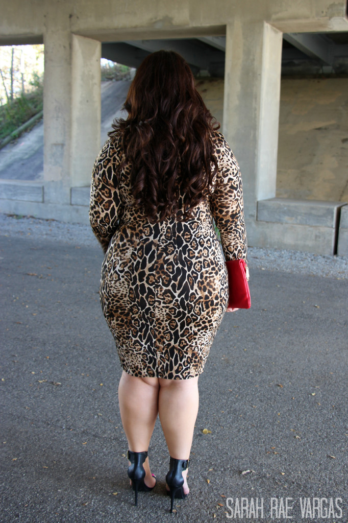 The Leopard Lookbook | Plus Size Fashion |