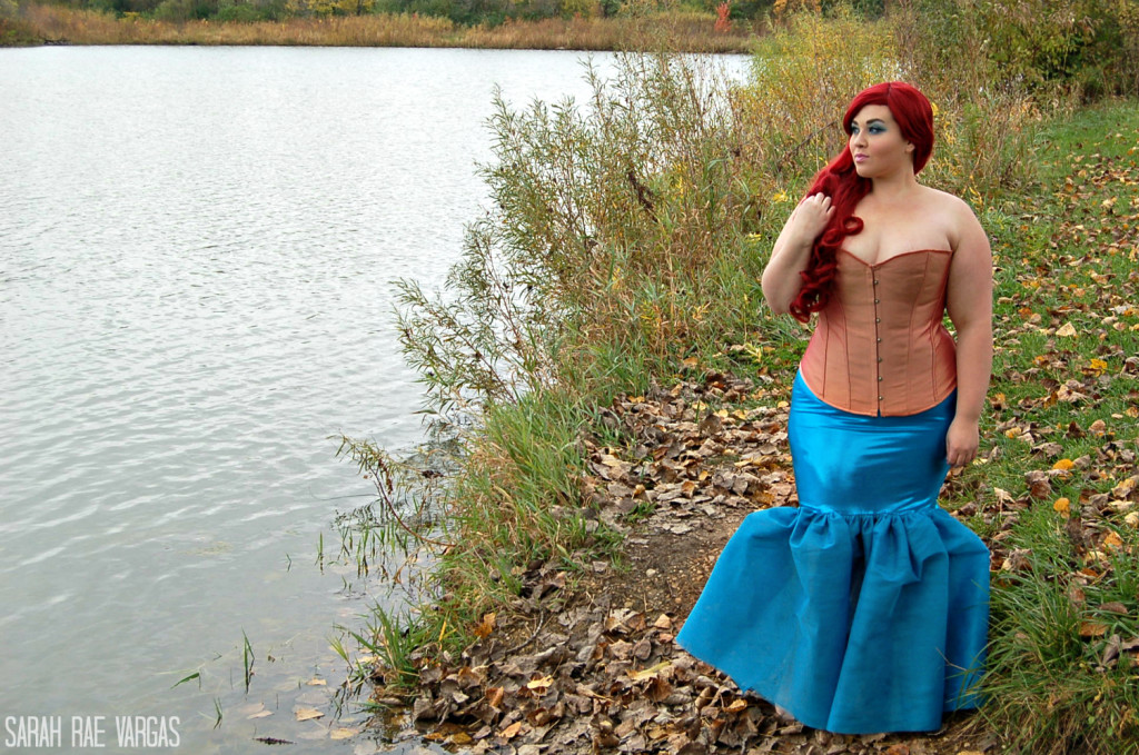 Halloween Costume Lookbook 2014 | Plus Size Fashion | 