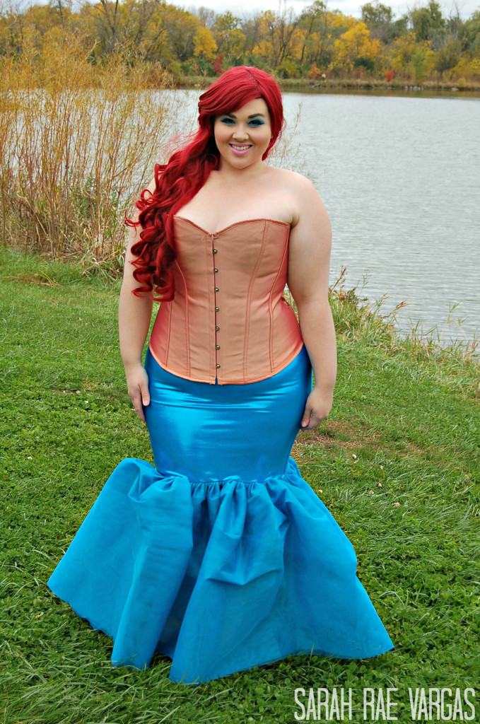 Halloween Costume Lookbook 2014 | Plus Size Fashion | 