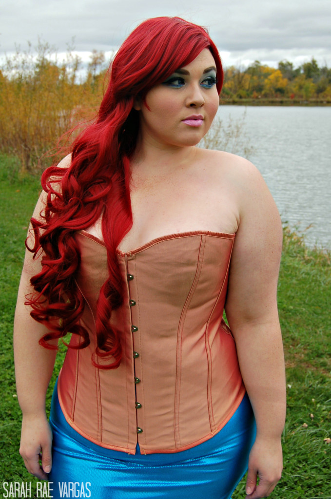 Halloween Costume Lookbook 2014 | Plus Size Fashion | 