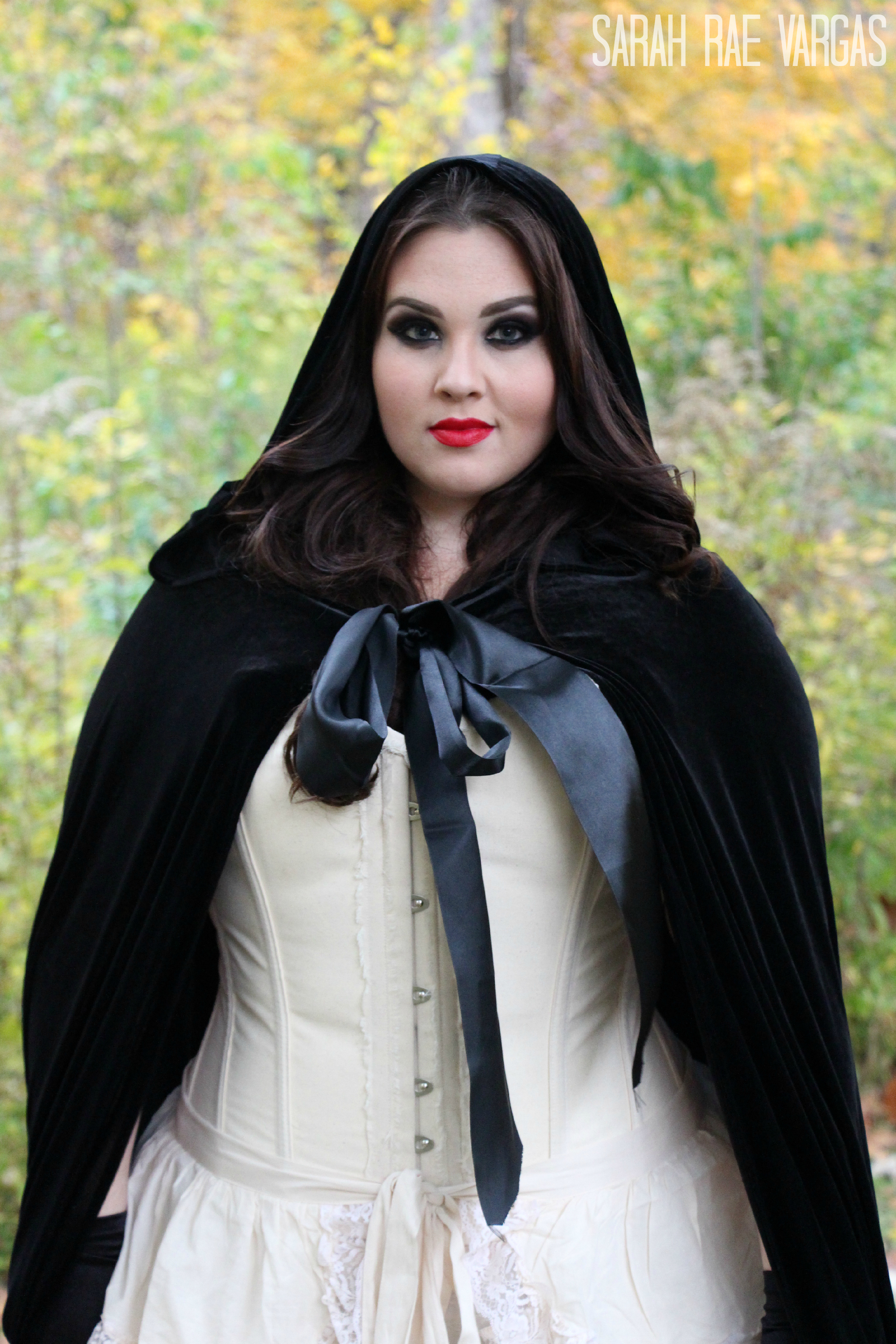 Halloween Costume Lookbook 2014 | Plus Size Fashion | 