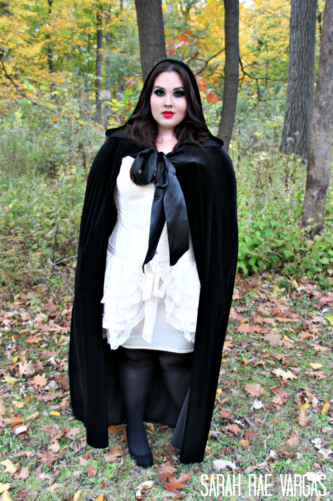 Halloween Costume Lookbook 2014 | Plus Size Fashion | 