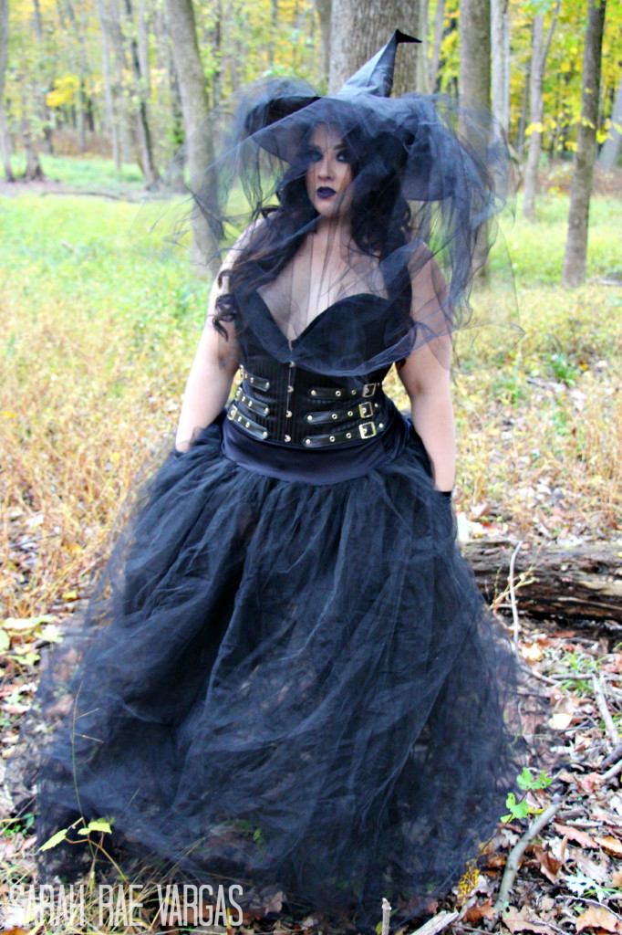 Halloween Costume Lookbook 2014 | Plus Size Fashion | 