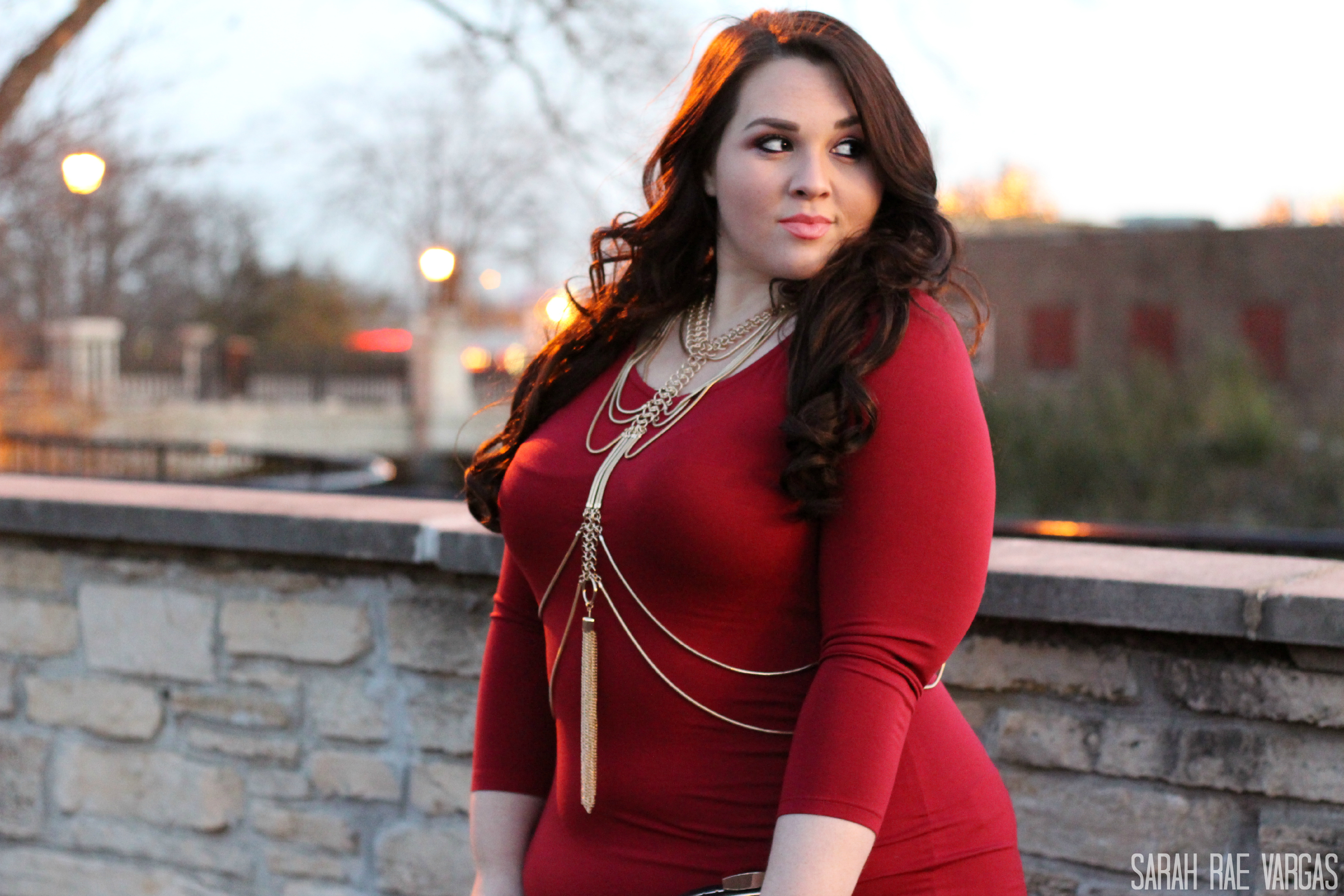 My Top Plus Sized Bloggers Sarah Rae Vargas Blogger Ravings By Rae