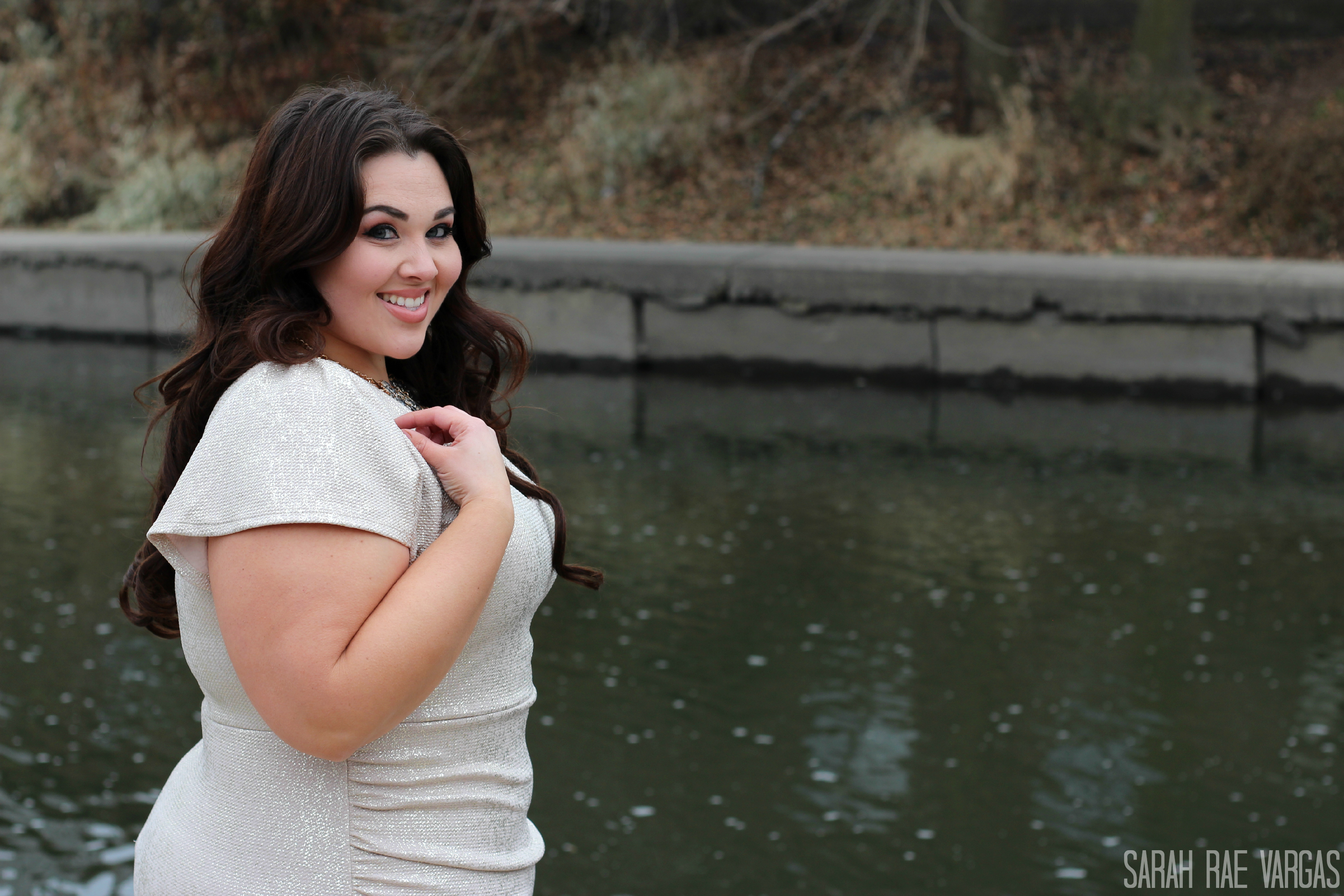 Holiday Lookbook 2014 | Plus Size Fashion |