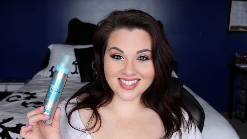 Getting Thicker Hair Update! + Heatless Waves #ad #moreisbeautiful 3