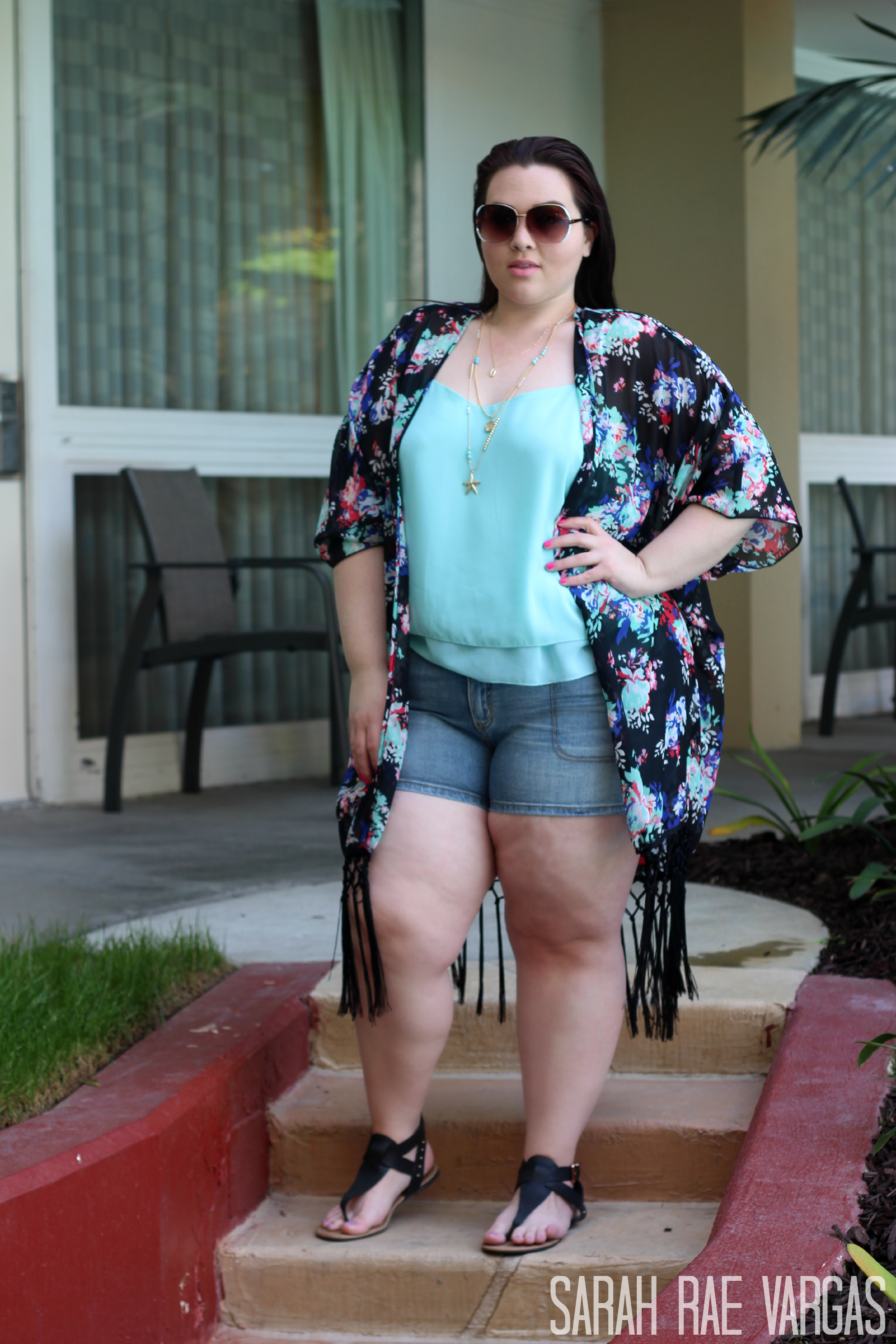 Charlotte Russe Plus Size Fashion