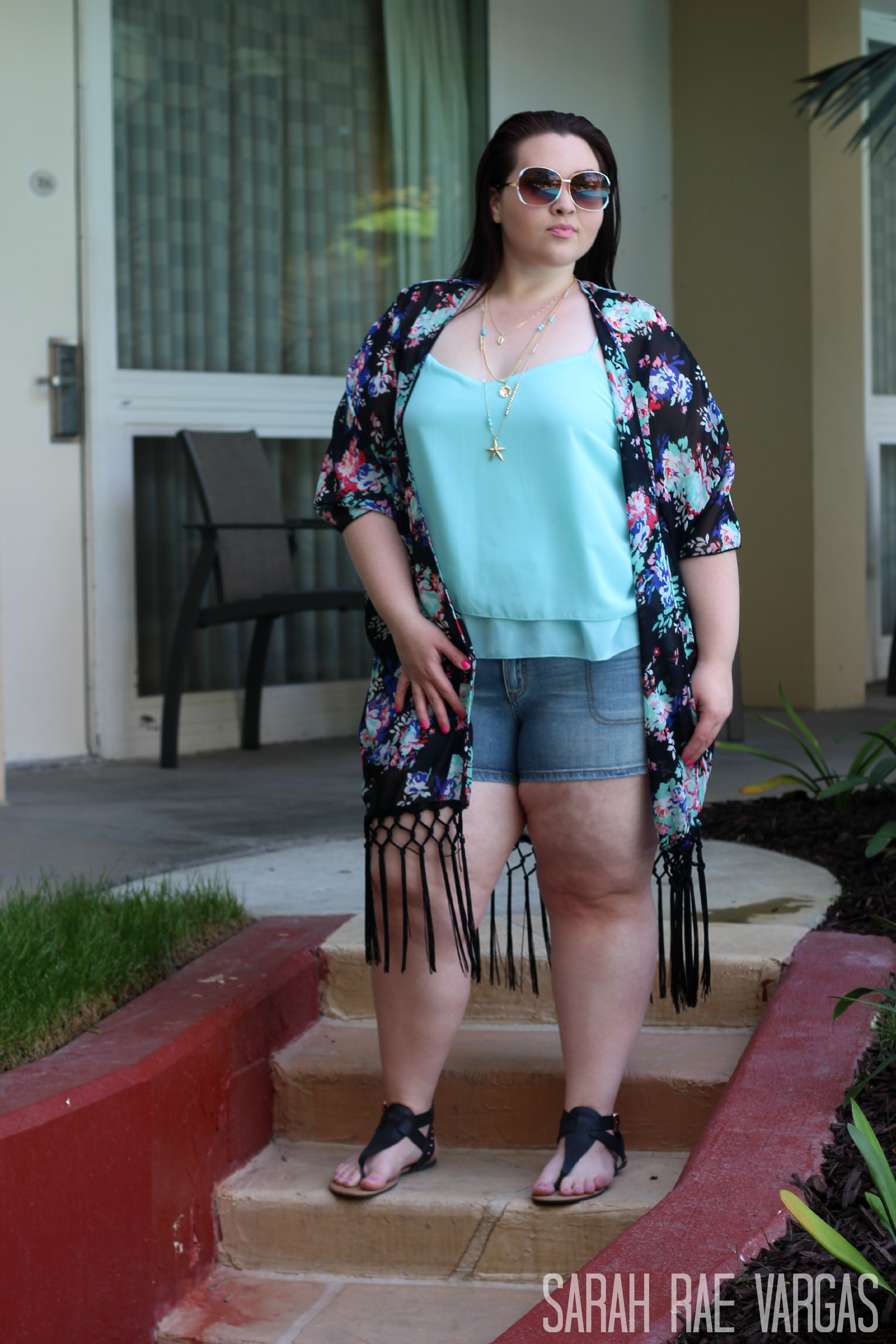 Charlotte Russe Plus Size Fashion