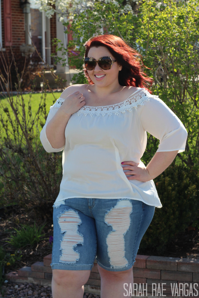 Charlotte russe shop plus size jeans