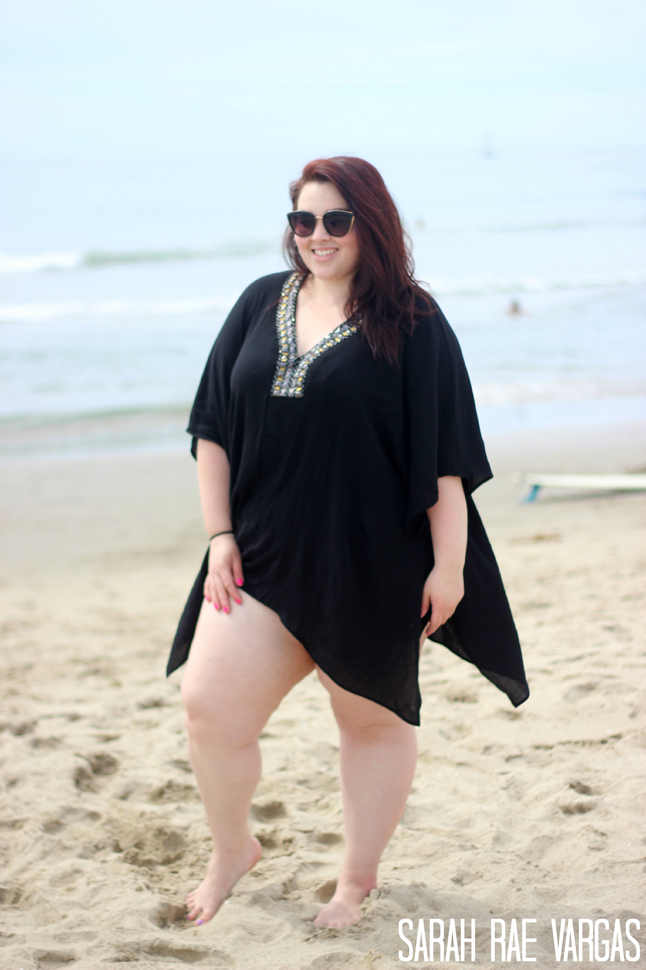 Plus Size Swimwear Lookbook 2015