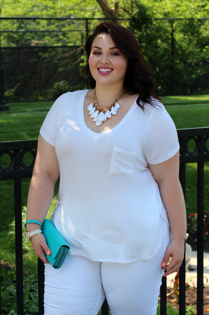 Charlotte russe plus size hot sale tops