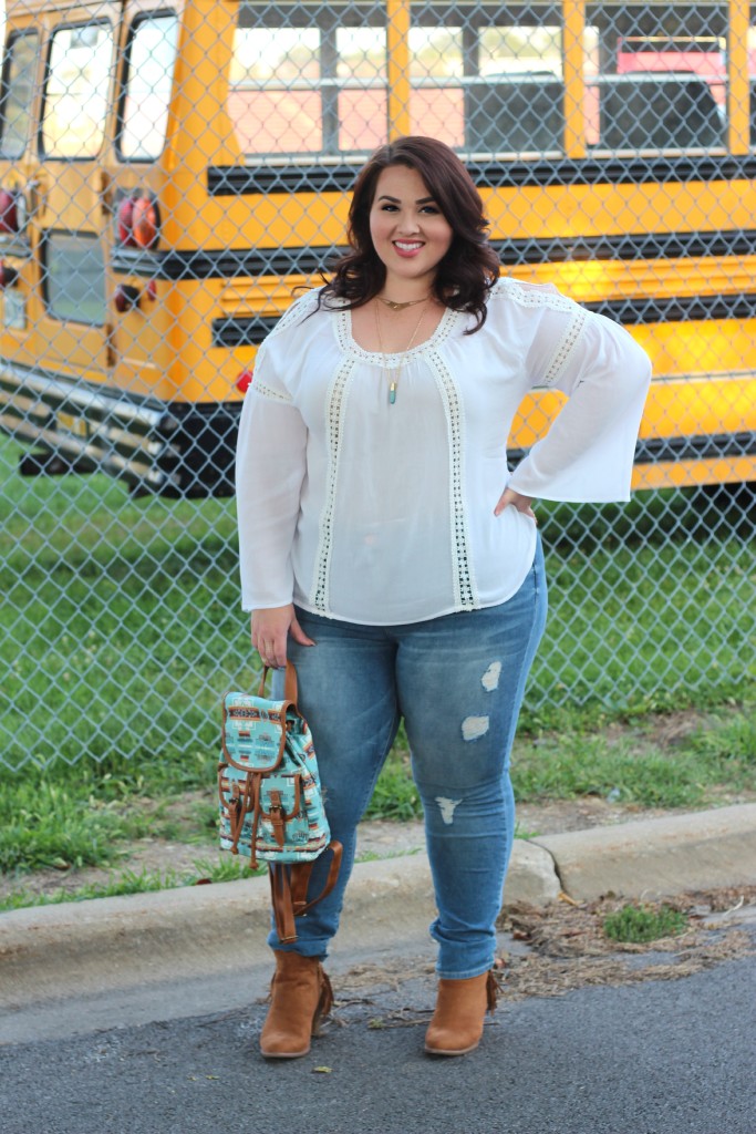 HOW TO: style baggy jeans 🫶🏼 plus size edition, Gallery posted by Sara  Michelle