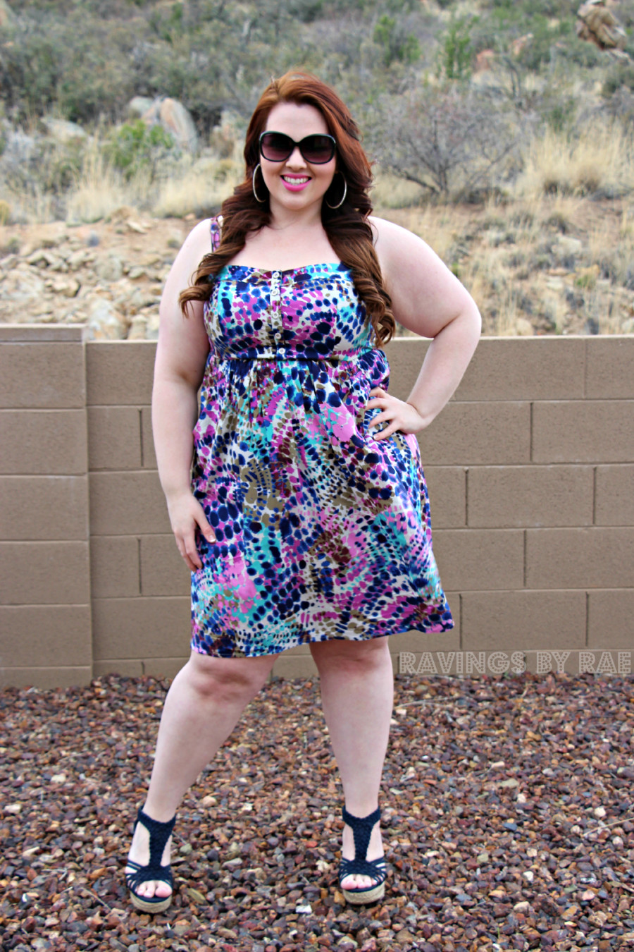 OOTD: My Daily Escape - Sarah Rae Vargas