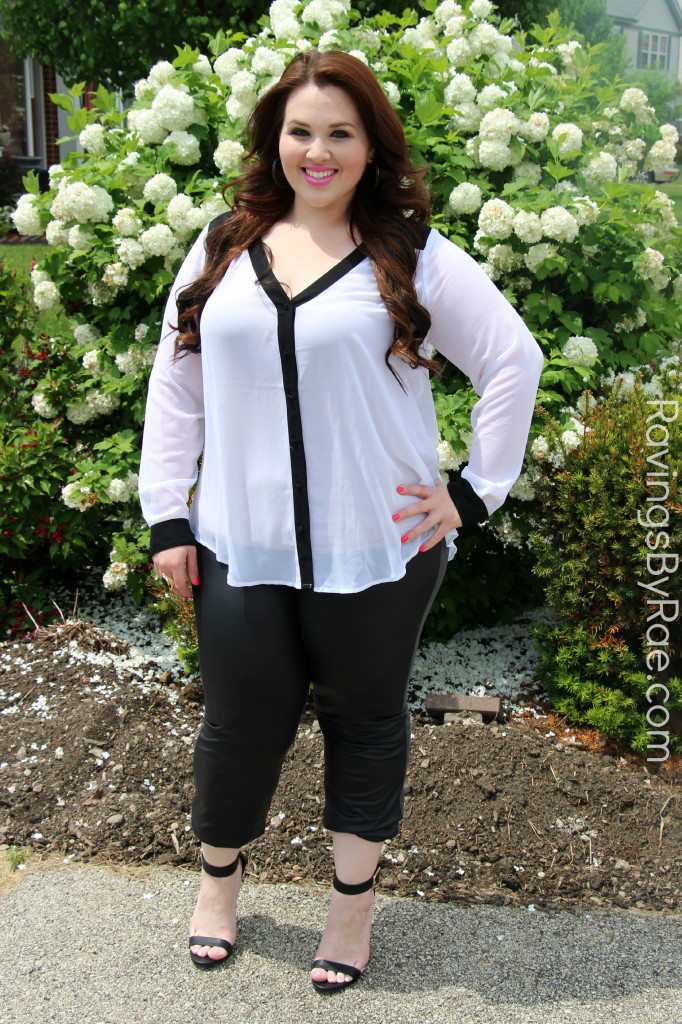 Outfit of the Day: I'm So Fancy - Sarah Rae Vargas